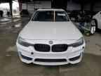 2013 BMW 3 SERIES