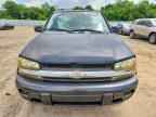 2007 CHEVROLET Trailblazer