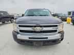 2011 CHEVROLET SILVERADO 1500