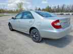 2003 TOYOTA CAMRY