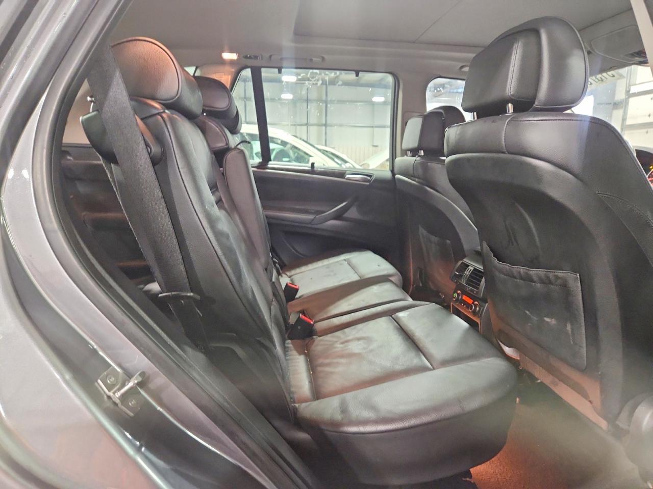 2011 BMW X5