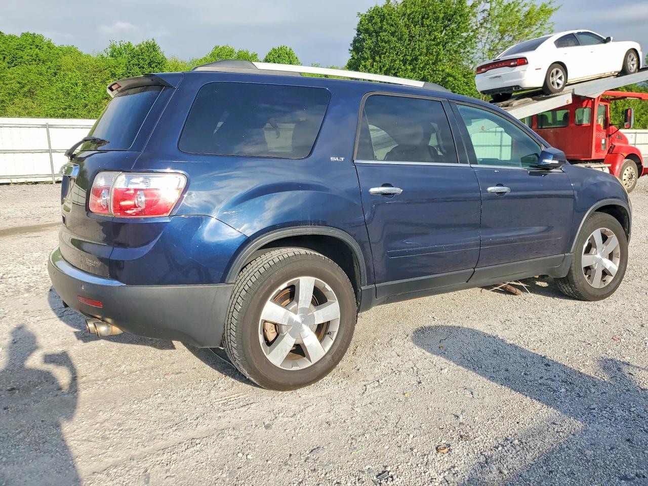 2011 GMC ACADIA