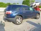 2011 GMC ACADIA