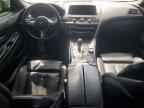 2015 BMW 6 Series