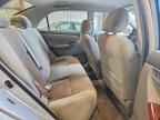 2007 TOYOTA COROLLA