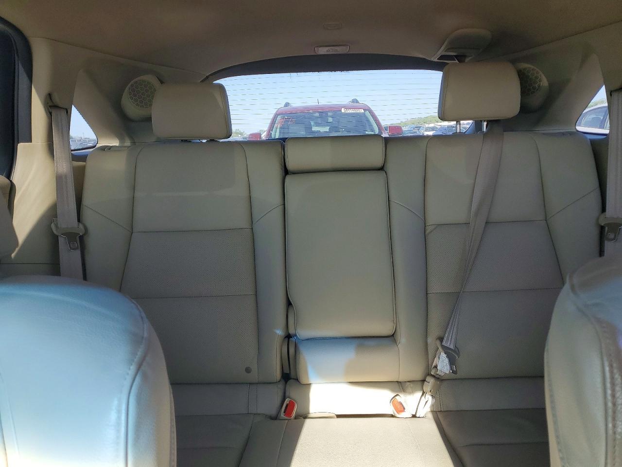 2013 ACURA RDX