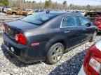 2012 CHEVROLET MALIBU