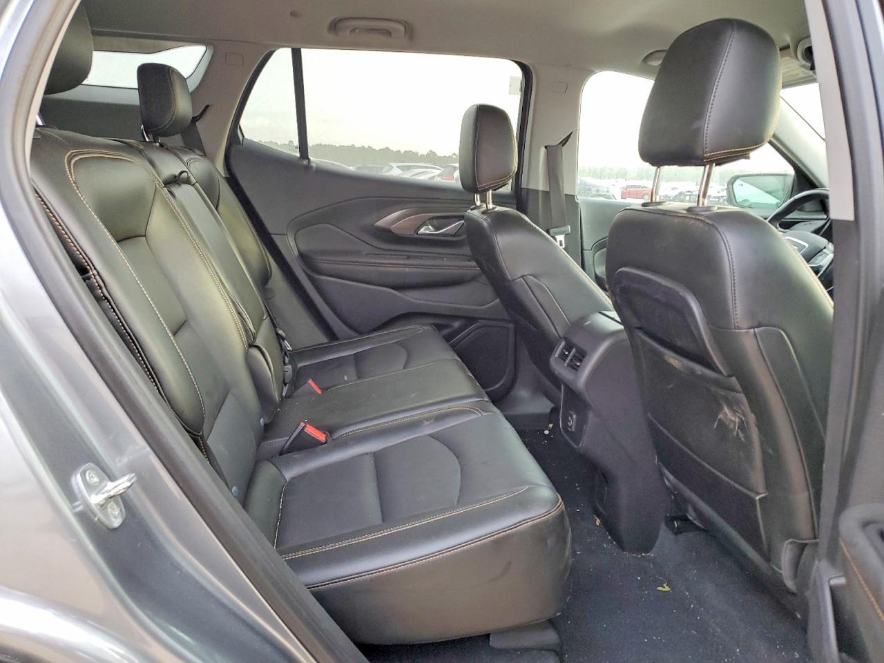 2020 GMC Terrain