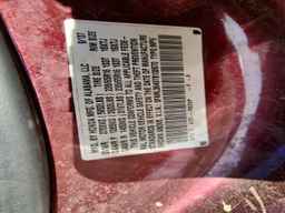 2007 HONDA ODYSSEY