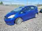 2010 HONDA FIT