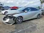 2017 TOYOTA Mirai