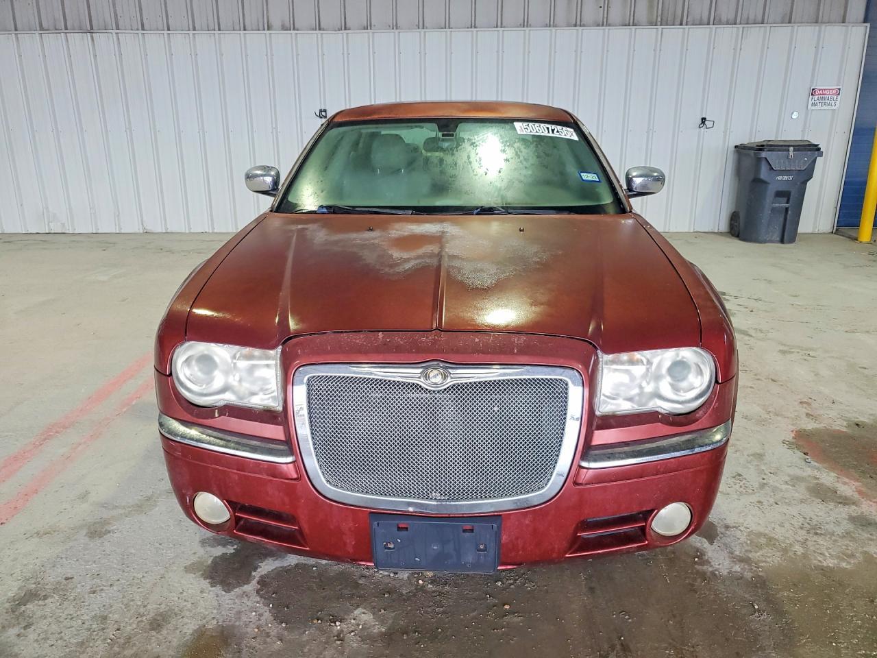 2007 CHRYSLER 300
