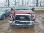 2017 FORD F-150 Lightning