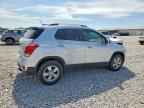 2018 CHEVROLET TRAX