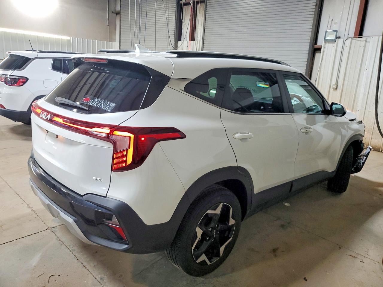 2024 KIA SELTOS