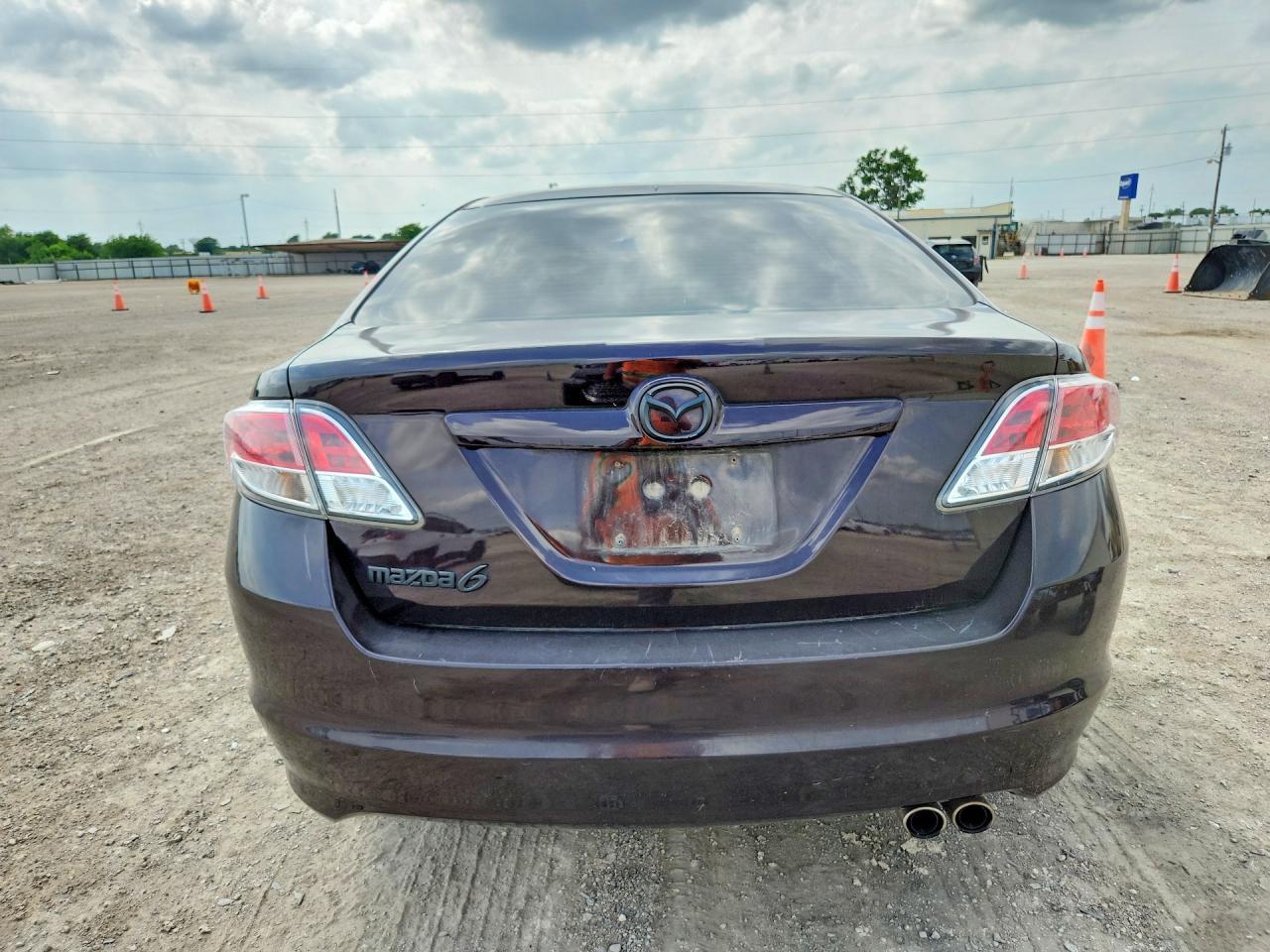 2010 MAZDA 6