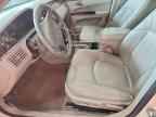 2009 BUICK LACROSSE
