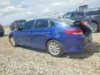 2017 KIA OPTIMA