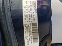 2015 DODGE GRAND CARAVAN