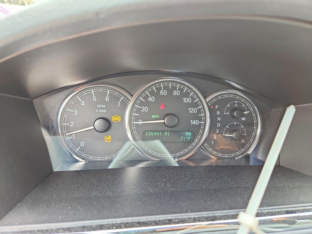 2006 BUICK LACROSSE