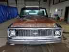 1971 CHEVROLET Pickup