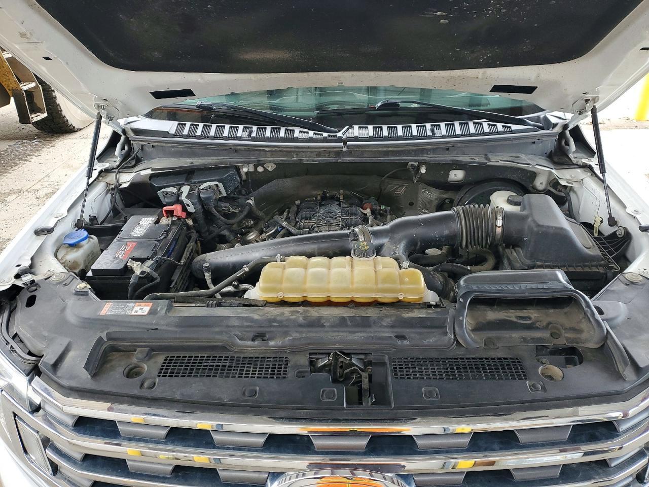 2021 FORD Expedition