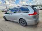 2012 TOYOTA SIENNA