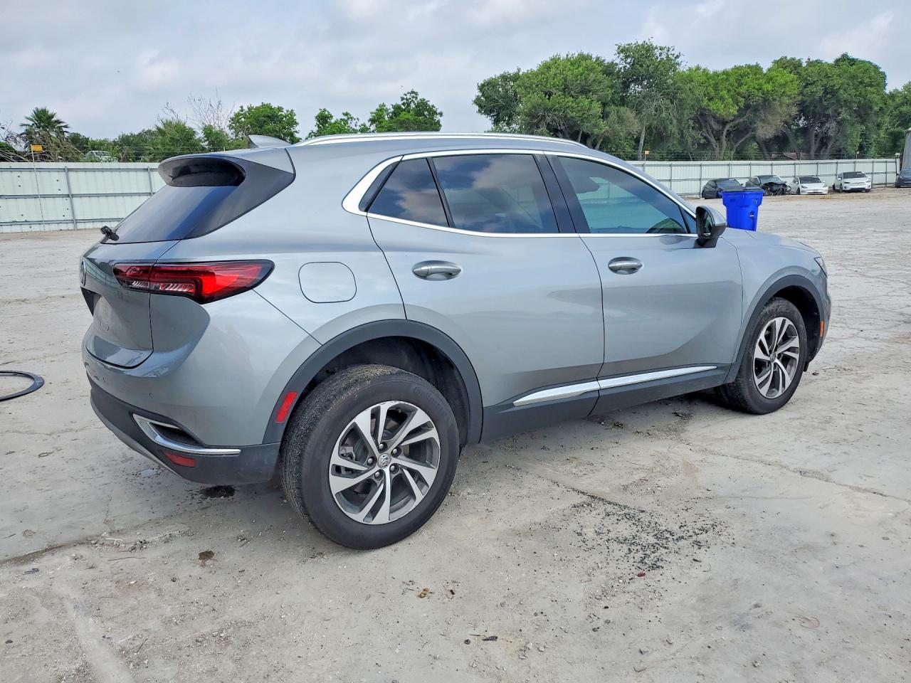 2023 BUICK Envision