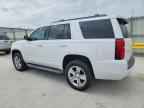 2015 CHEVROLET Tahoe