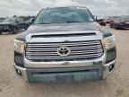 2016 TOYOTA TUNDRA