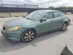 2010 HONDA ACCORD