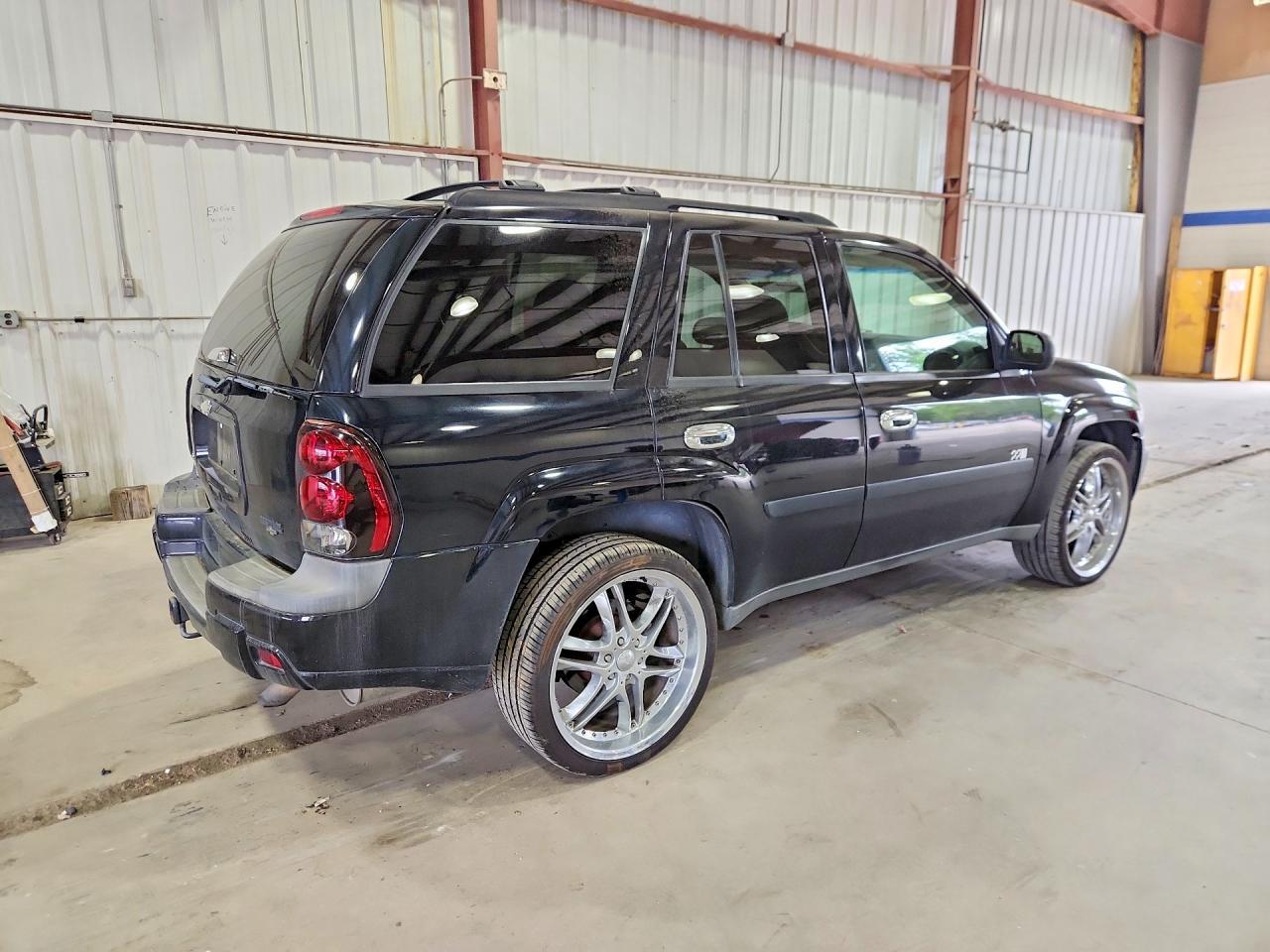 2006 CHEVROLET Trailblazer