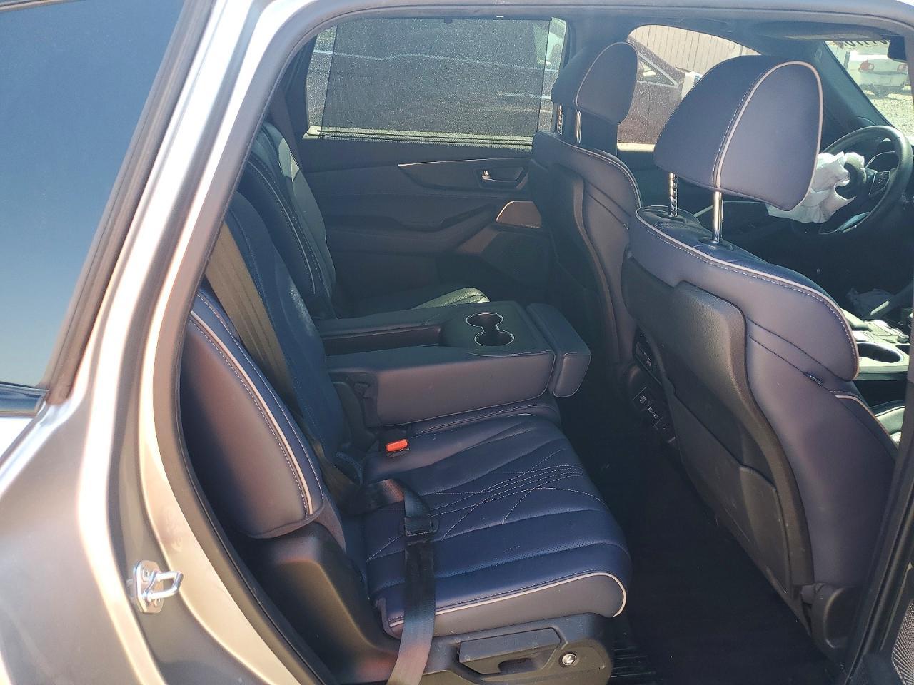 2024 ACURA MDX