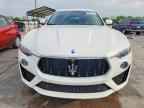 2019 MASERATI Levante
