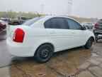 2011 HYUNDAI ACCENT