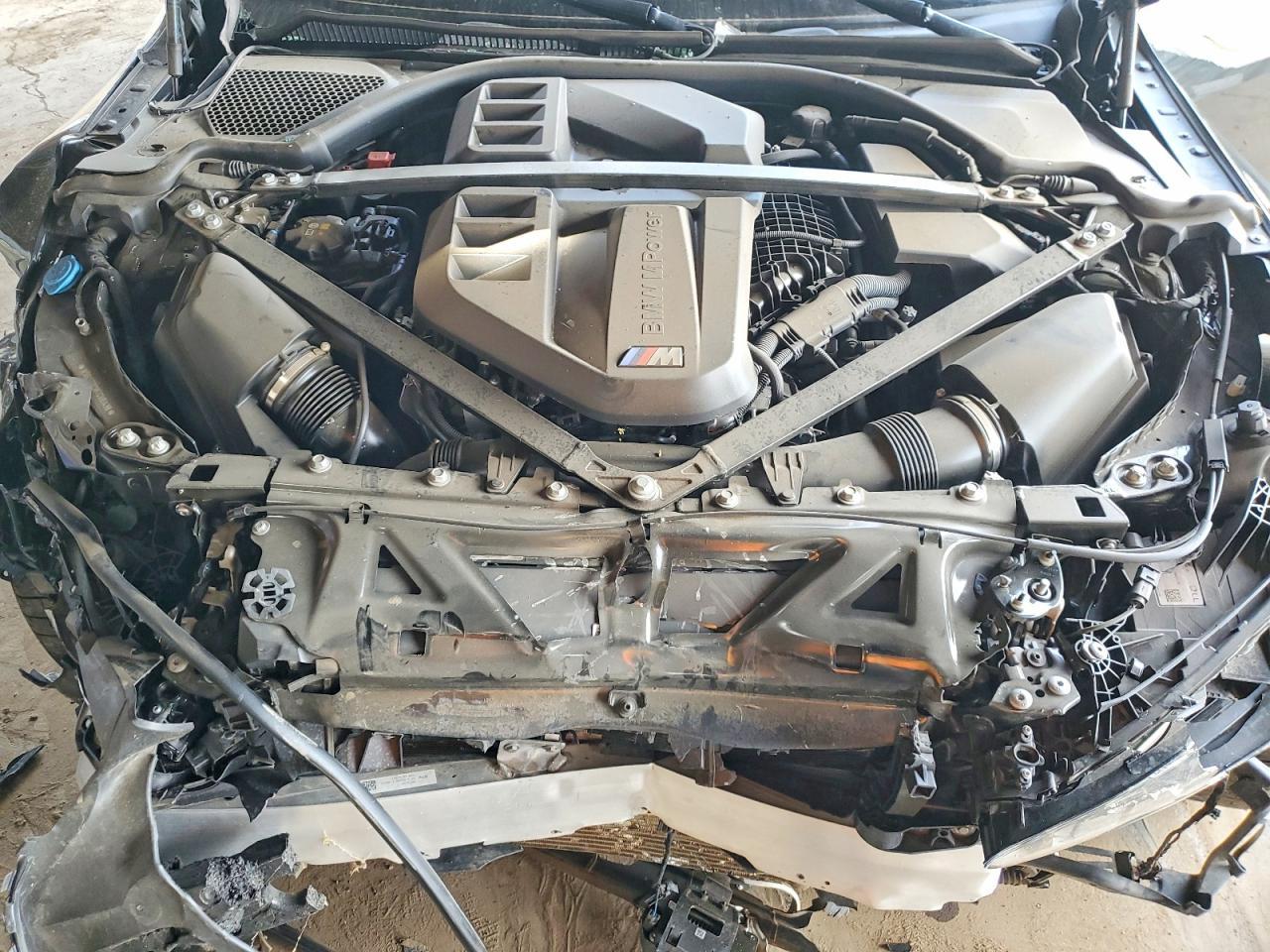 2026 BMW M4