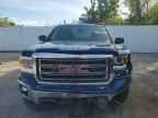 2014 GMC Sierra