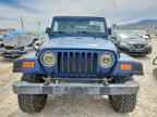 2002 JEEP WRANGLER