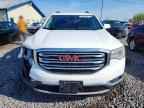 2018 GMC ACADIA