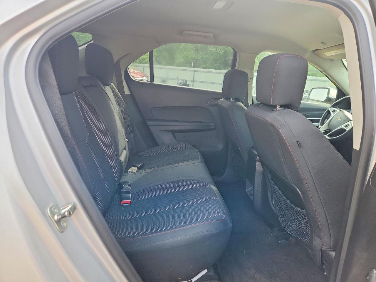 2010 CHEVROLET EQUINOX