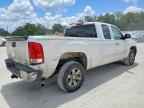 2009 GMC Sierra