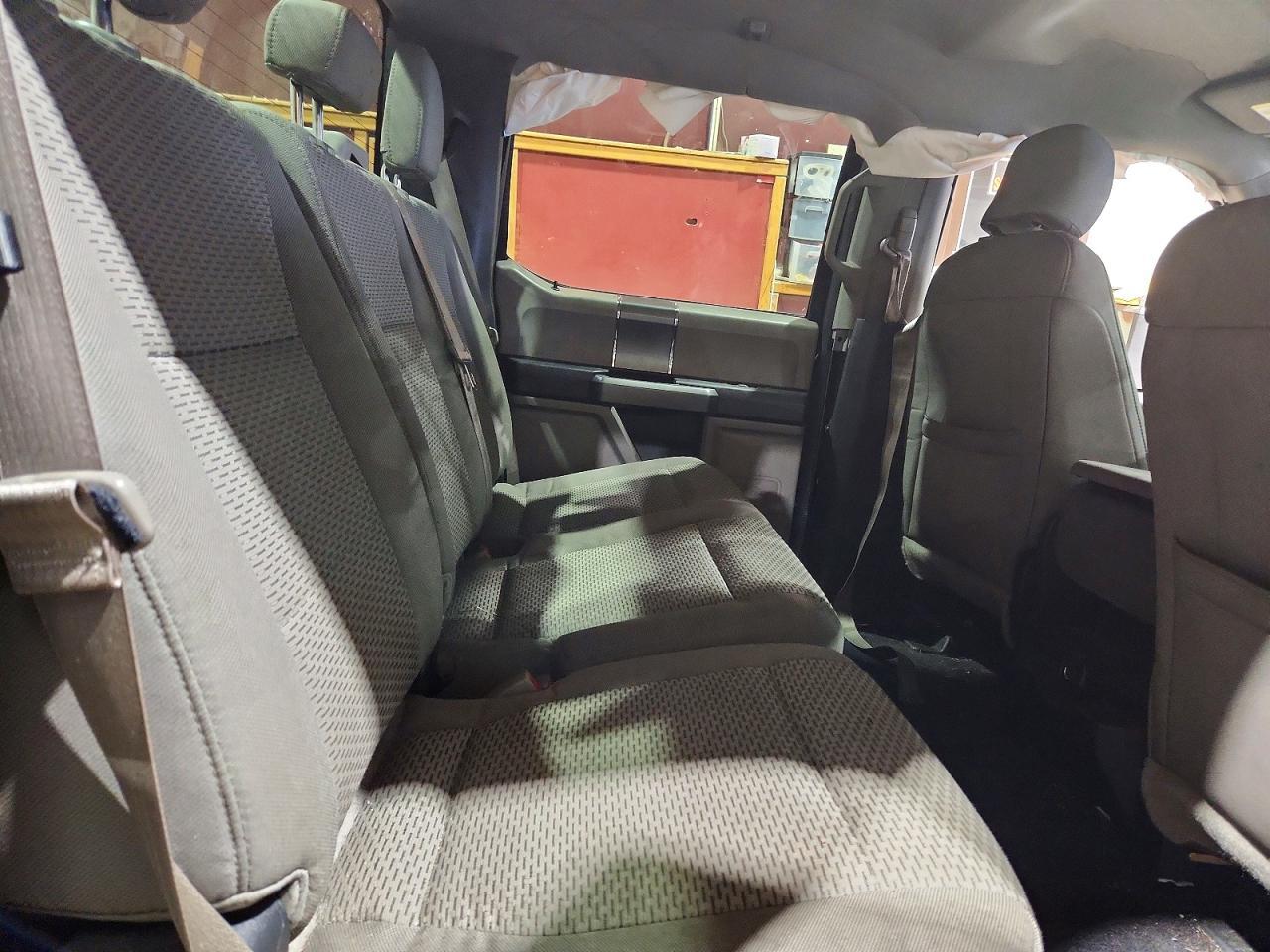 2016 FORD F-150 Lightning