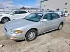 2002 BUICK Lesabre
