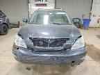 2005 LEXUS Rx 330