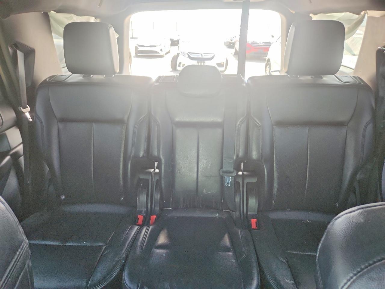 2019 FORD Expedition