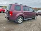 2011 HONDA PILOT