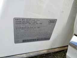 2014 AUDI Q5