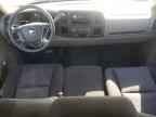 2012 CHEVROLET SILVERADO 1500