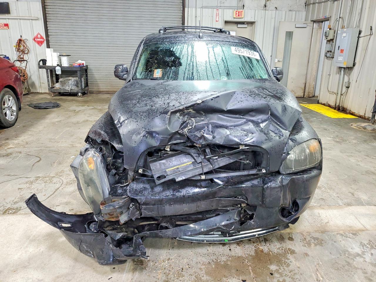 2009 CHEVROLET HHR