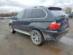 2005 BMW X5